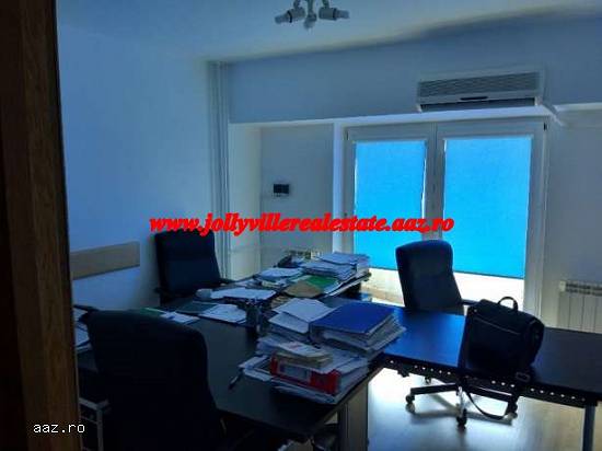 Bulevardul Unirii - apartament 202 mp