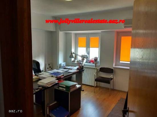 Bulevardul Unirii - apartament 202 mp