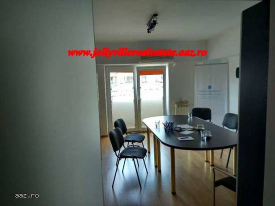 Bulevardul Unirii - apartament 202 mp