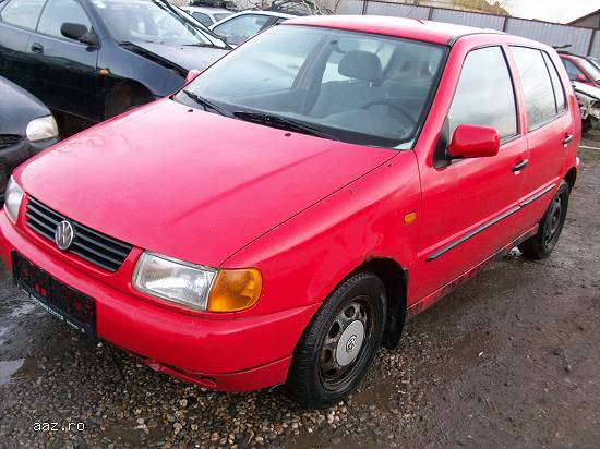 dezmembrez vw polo 6n1 clasic variant diesel si benzina