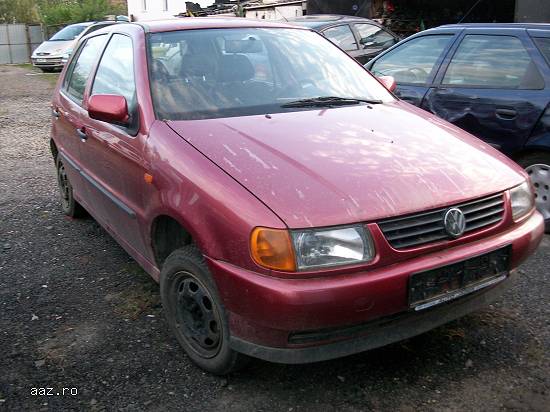 dezmembrez vw polo 6n1 clasic variant diesel si benzina