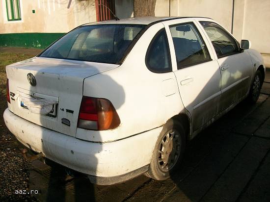 dezmembrez vw polo 6n1 clasic variant diesel si benzina