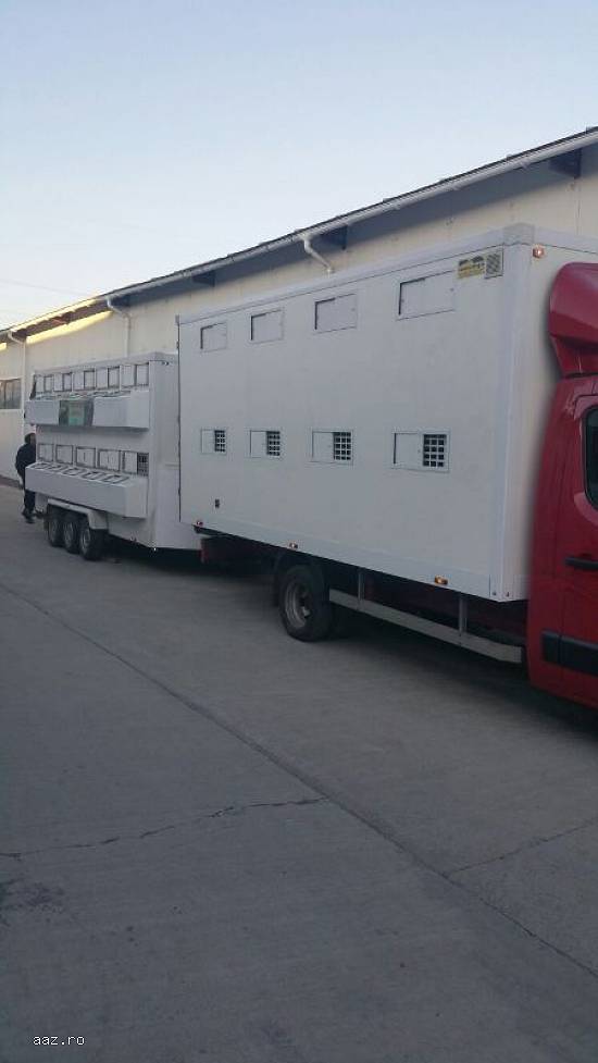 Efectuez transport animale vii la orice ora cu pret foarte mic