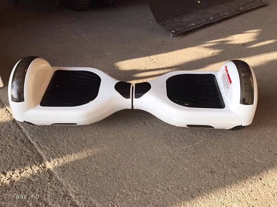 Hoverboard Mover S8 SegWay