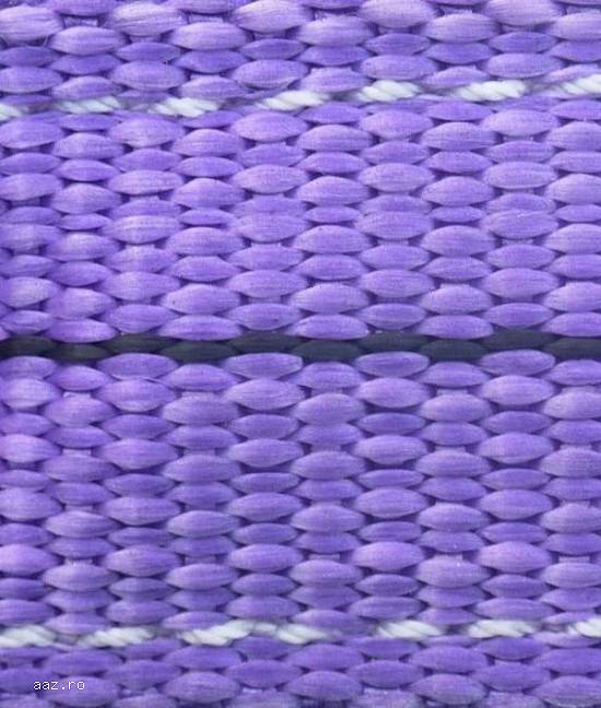 Sufe textile urechi 1tona 1 metru
