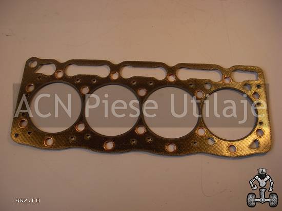 Garnitura de chiuloasa Case 204646A1