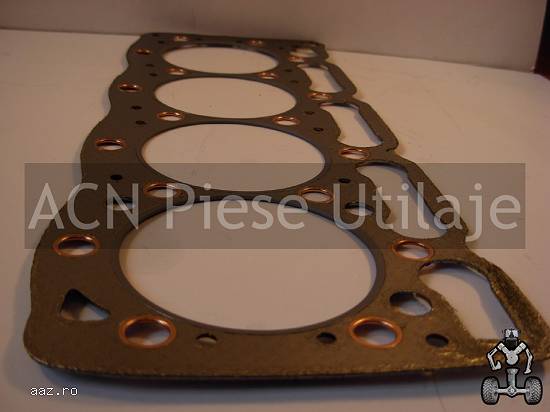 Garnitura de chiuloasa Case 204646A1