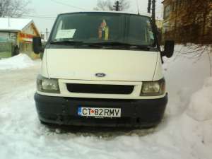 de vanzare ford transit