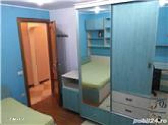 inchiriez apartament 4 camere zona 13 septembrie