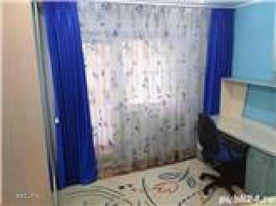 inchiriez apartament 4 camere zona 13 septembrie