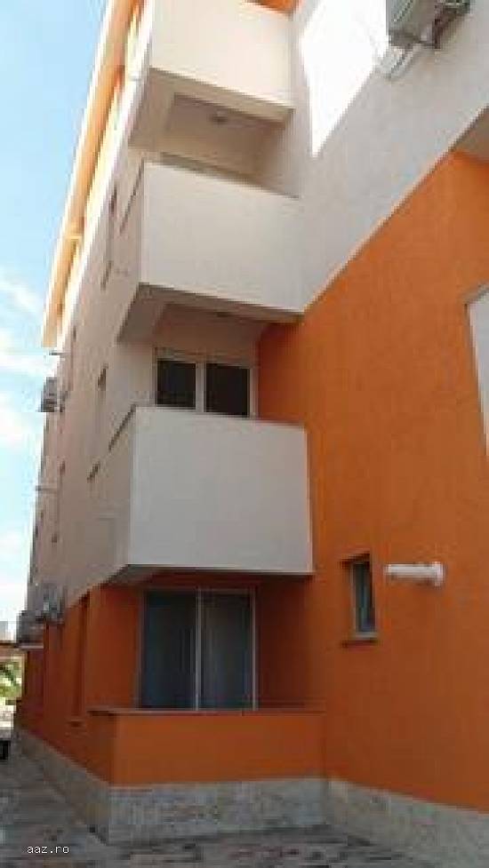Mamaia Nord vand apartament