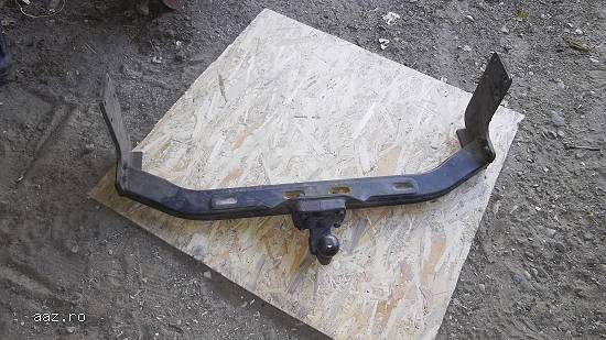 Carlig remorcare Mercedes Sprinter 2001