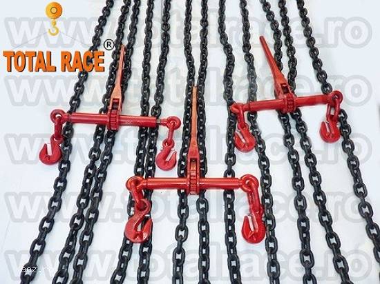 Lanturi de ancorare sistem complet 10 mm Lc = 6300 daN
