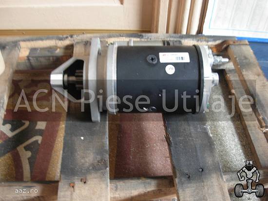 Electromotor pentru motor Perkins T4.236