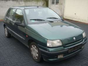 vand clio 1, 4 clima