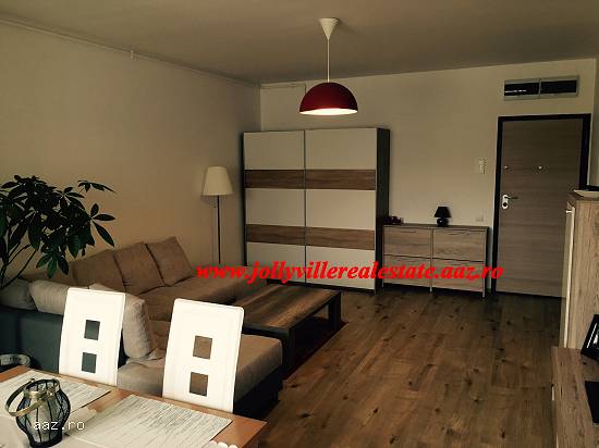 Greenfield ( Baneasa ) - inchiriere apartament 2 camere