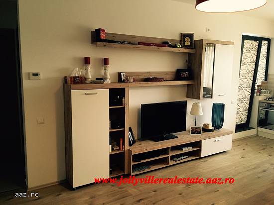 Greenfield ( Baneasa ) - inchiriere apartament 2 camere