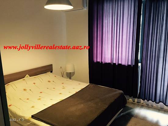 Greenfield ( Baneasa ) - inchiriere apartament 2 camere