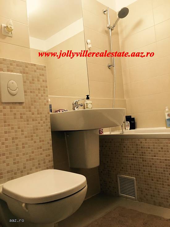Greenfield ( Baneasa ) - inchiriere apartament 2 camere