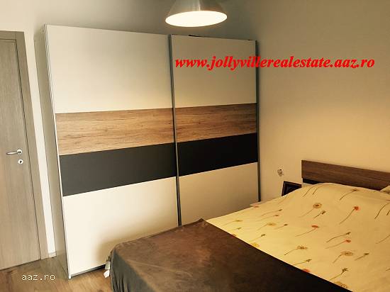 Greenfield ( Baneasa ) - inchiriere apartament 2 camere