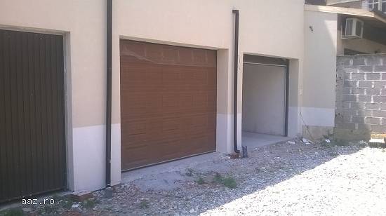 usi garaj corabia