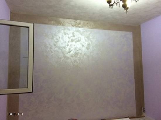 Lucrari decorative