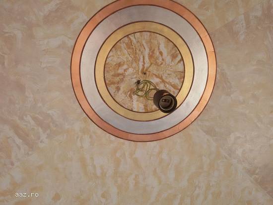 Lucrari decorative