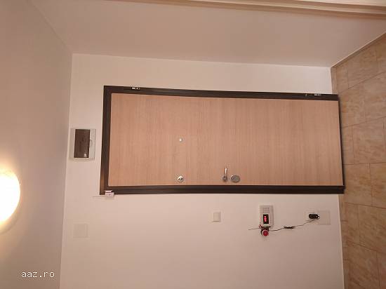 Vând apartament