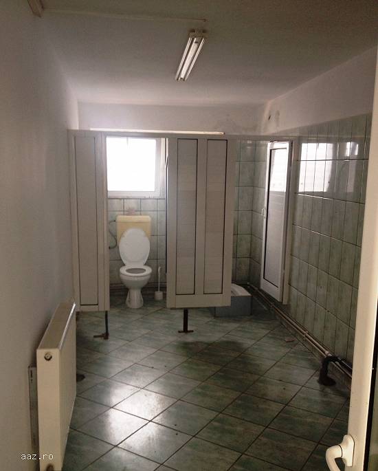 Spatiu industrial de inchiriat - hala productie/depozitare/birouri
