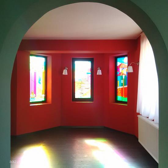 Vila 5 camere si 2 bai,  situata in Prelungirea Ghencea
