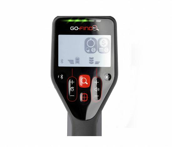 Detector de metale Minelab Go Find 60