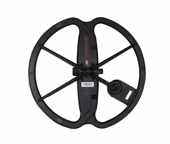 Detector de metale Minelab E-Trac