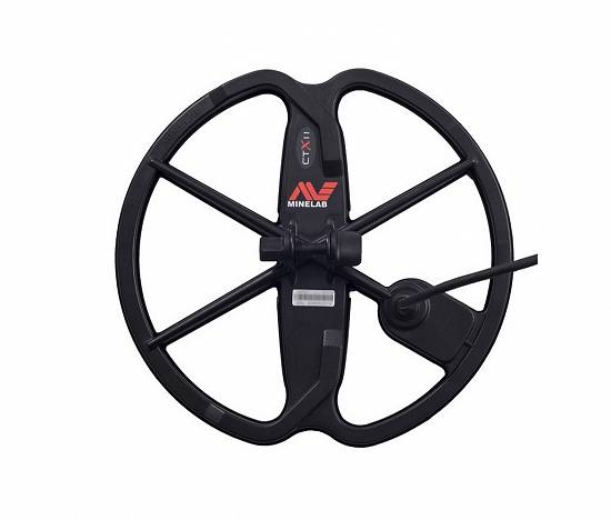 Detector de metale Minelab CTX 3030