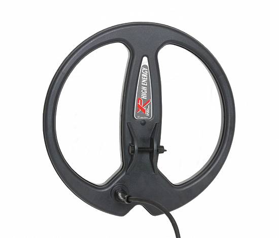 Detector de metale XP Gold Maxx Power