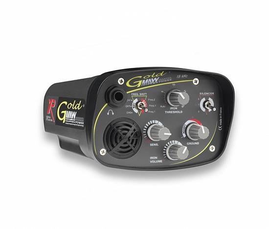 Detector de metale XP Gold Maxx Power
