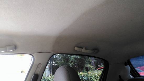 POLISH AUTO / DETAILING INTERIOR / POLISH FARURI