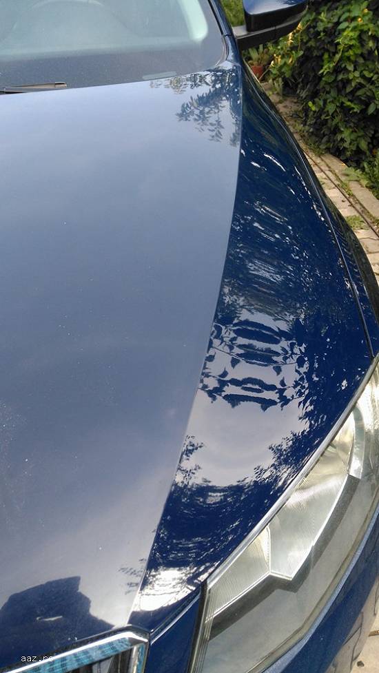 POLISH AUTO / DETAILING INTERIOR / POLISH FARURI