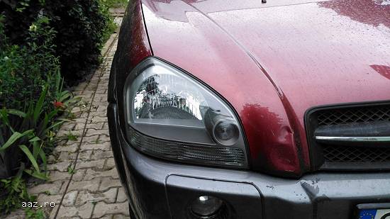 POLISH AUTO / DETAILING INTERIOR / POLISH FARURI