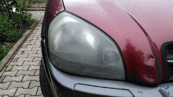 POLISH AUTO / DETAILING INTERIOR / POLISH FARURI