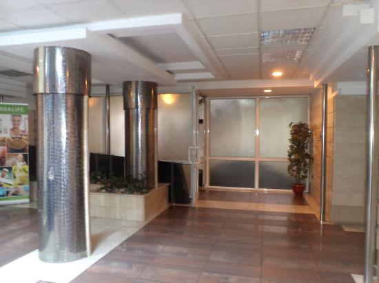 Inchiriere spatii birouri