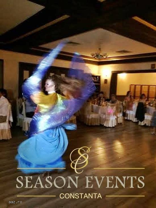 Surpriza serii – dansuri orientale evenimente Constanta 0762649069