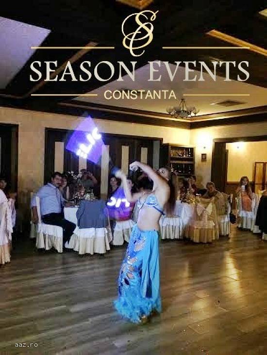 Surpriza serii – dansuri orientale evenimente Constanta 0762649069