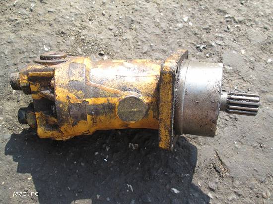 Hidromotor Hydromatik A2F28W