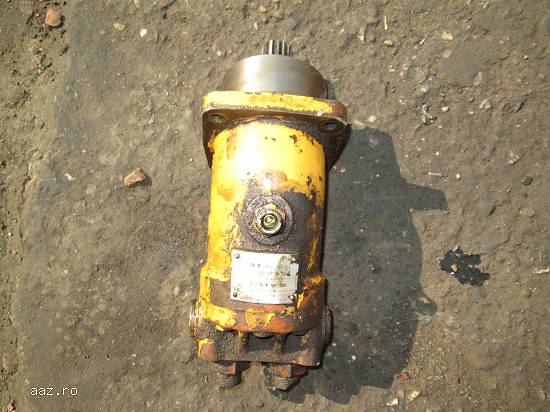 Hidromotor Hydromatik A2F28W