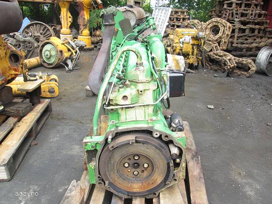 Motor John Deere 6329DL-11