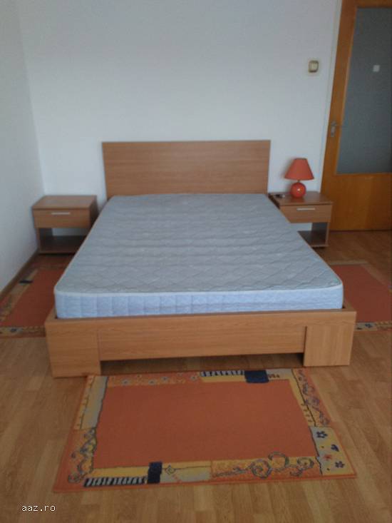 INNCHIRIAT GARSONIERA BABA NOVAC - PARC IOR
