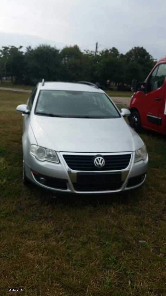 Vand1 volkswagen passat break , an 2007, motor 2000cm,  170cp, 