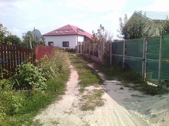 vand casa i adunatii copaceni