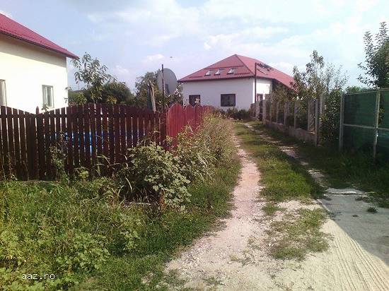 vand casa i adunatii copaceni
