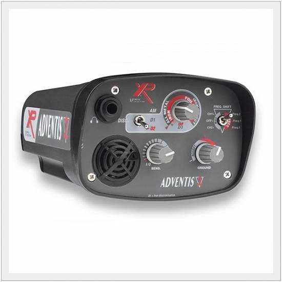 Detector de metale XP Adventis 2